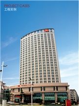 Danton Crown Plaza 2009 Danton Crown Plaza 2009