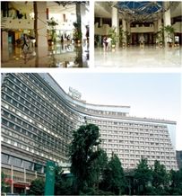 Huayang Century Holiday Hotel  2009