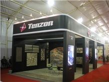 XIAMEN STONE FAIR 2010