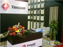 XIAMEN STONE FAIR 2010