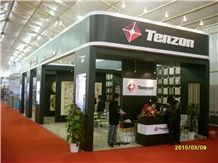 XIAMEN STONE FAIR 2010