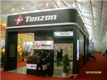 XIAMEN STONE FAIR 2010