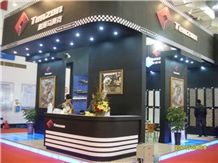 XIAMEN STONE FAIR 2011