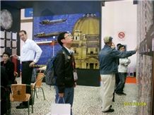 XIAMEN STONE FAIR 2011