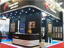 XIAMEN STONE FAIR 2011