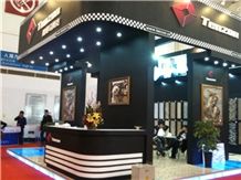 XIAMEN STONE FAIR 2011