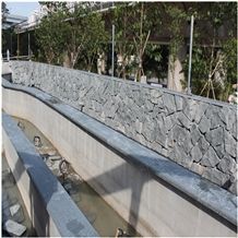 Our Basalt&G684 Project in China 2009