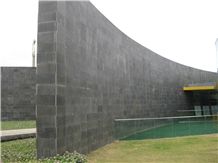 Our Basalt&G684 Project in China 2009