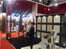 XIAMEN STONE FAIR 2010