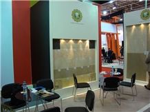XIAMEN STONE FAIR 2011