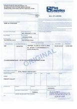 Order to Chile 2014