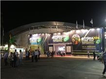 Vitoria Stone Fair 2014