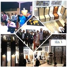 MARBLE IZMIR FAIR 2014