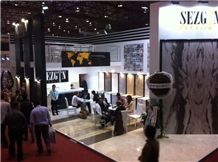 MARBLE IZMIR FAIR 2014