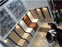 MARBLE IZMIR FAIR 2014
