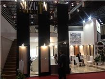 MARBLE IZMIR FAIR 2014