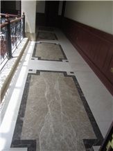 Marble Floor Pattern 1995