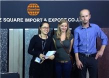 MARMOMACC 2015
