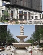Luoyang Junhewan Project 2013