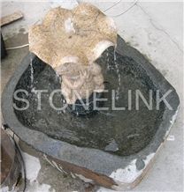 Middle East Stone Fair 2016