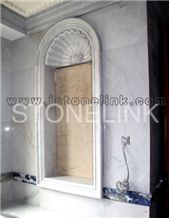 Middle East Stone Fair 2016