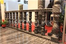 Middle East Stone Fair 2016