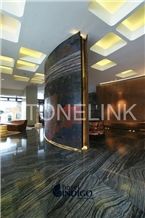 Middle East Stone Fair 2016