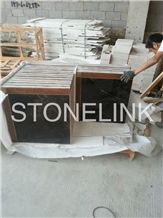 Middle East Stone Fair 2016