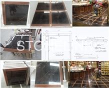 Middle East Stone Fair 2016