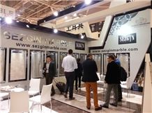 XIAMEN STONE FAIR 2015