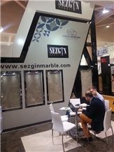 XIAMEN STONE FAIR 2015