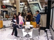 XIAMEN STONE FAIR 2015