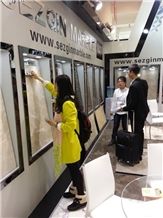XIAMEN STONE FAIR 2015