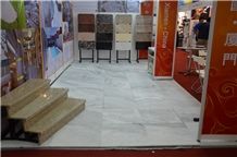 Trade show