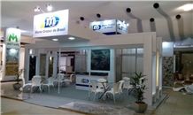 Vitoria Stone Fair 2014