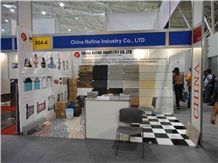 Qatar Stone Tech 2013 Qatar Stone Tech 2013