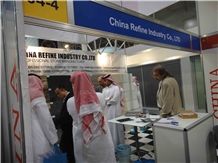 Qatar Stone Tech 2013 Qatar Stone Tech 2013