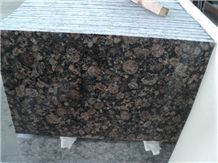 Baltic brown slabs,tiles 2010