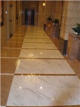 Xingdong Hotel (oriental white marble) 2012