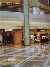 Huizhou Huamao World Shopping Mall  2014