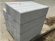 G603 Granite Kerbstone 2015