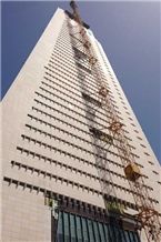 TOWER PROJECT-DUBAI 2012