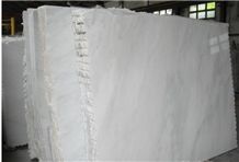 Chinese White Marble 1995