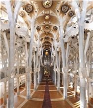 Sagrada Família 2010