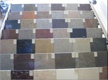 Xiamen Stone Fair 2014