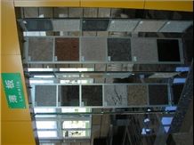 Xiamen Stone Fair 2014