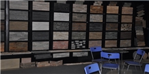 Xiamen Stone Fair 2010