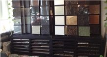 Xiamen Stone Fair 2010