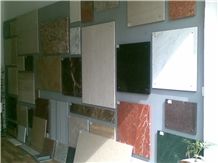 Xiamen Stone Fair 2010