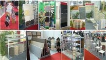 Xiamen Stone Fair 2010